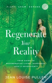 Capa do artigo Regenerate Your Realityã¯Â»Â¿