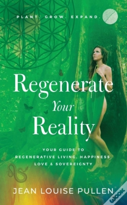 Capa do artigo Regenerate Your Realityã¯Â»Â¿