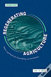 Capa do artigo Regenerating Agriculture