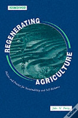 Capa do artigo Regenerating Agriculture