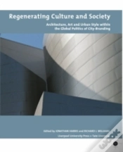 Capa do artigo Regenerating Culture And Society