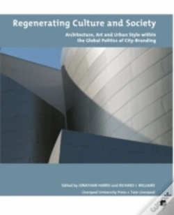 Capa do artigo Regenerating Culture And Society
