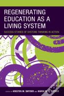 Regenerating Education As A Living System