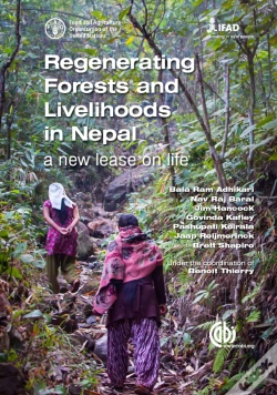 Capa do artigo Regenerating Forests And Livelihoods In Nepal