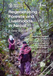 Capa do artigo Regenerating Forests & Livelihoods In Ne