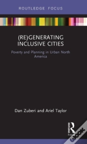 Capa do artigo (Re)Generating Inclusive Cities