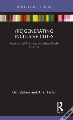 Capa do artigo (Re)Generating Inclusive Cities