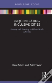 Capa do artigo (Re)Generating Inclusive Cities