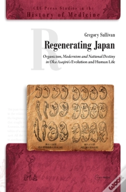 Capa do artigo Regenerating Japan