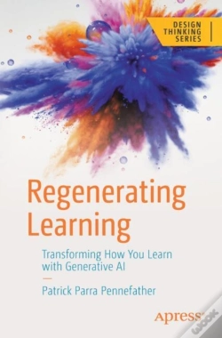 Capa do artigo Regenerating Learning
