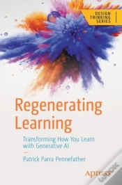 Capa do artigo Regenerating Learning