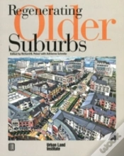 Capa do artigo Regenerating Older Suburbs