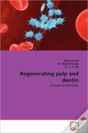 Capa do artigo Regenerating Pulp And Dentin