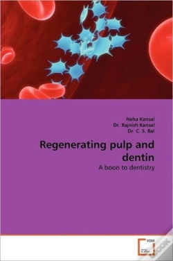 Capa do artigo Regenerating Pulp And Dentin