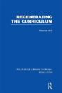 Regenerating The Curriculum - Preview