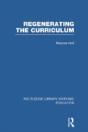 Regenerating The Curriculum - Preview