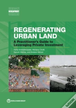 Capa do artigo Regenerating Urban Land