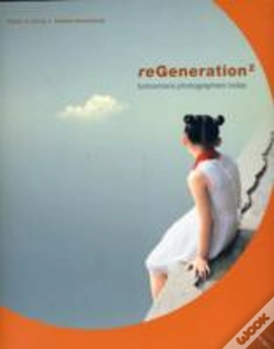 Capa do artigo Regeneration 2
