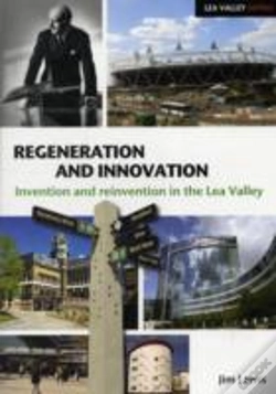 Capa do artigo Regeneration And Innovation