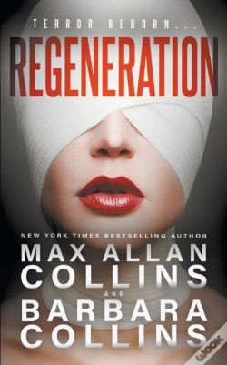 Capa do artigo Regeneration
