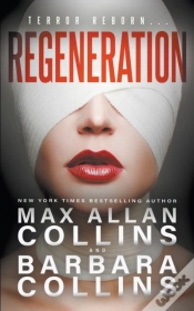 Capa do artigo Regeneration