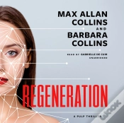 Capa do artigo Regeneration