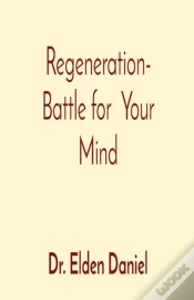 Capa do artigo Regeneration- Battle For  Your Mind