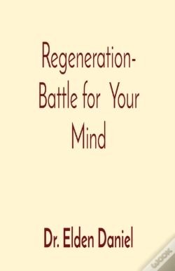 Capa do artigo Regeneration- Battle For  Your Mind