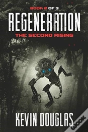 Capa do artigo Regeneration