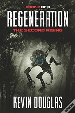 Capa do artigo Regeneration