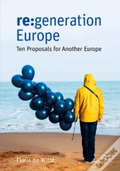 Re:Generation Europe