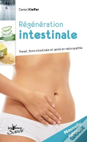 Capa do artigo Regeneration Instestinale