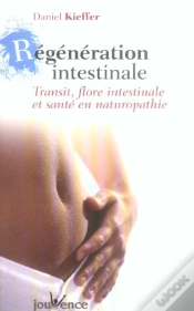 Capa do artigo Regeneration Intestinale