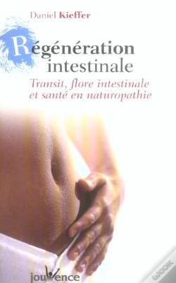 Capa do artigo Regeneration Intestinale
