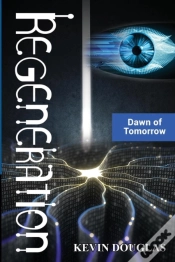 Capa do artigo Regeneration