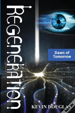 Capa do artigo Regeneration