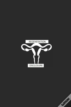 Capa do artigo Regeneration