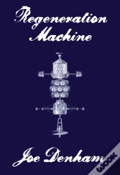 Capa do artigo Regeneration Machine