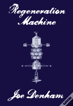 Capa do artigo Regeneration Machine