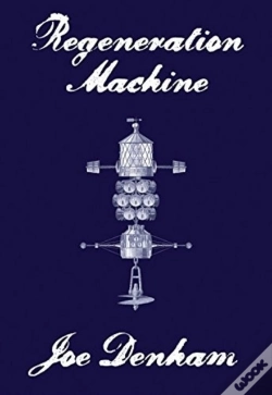 Capa do artigo Regeneration Machine