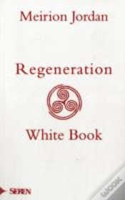 Capa do artigo Regeneration