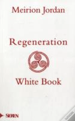 Capa do artigo Regeneration
