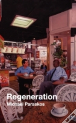 Capa do artigo Regeneration