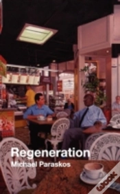 Capa do artigo Regeneration