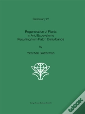 Capa do artigo Regeneration Of Plants In Arid Ecosystems Resulting From Patch Disturbance
