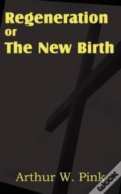 Capa do artigo Regeneration Or The New Birth
