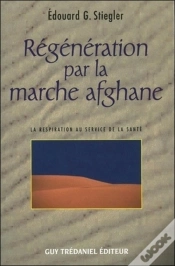 Capa do artigo Régénération Par La Marche Afghane