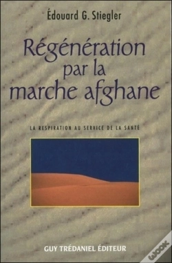 Capa do artigo Régénération Par La Marche Afghane