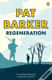 Capa do artigo Regeneration