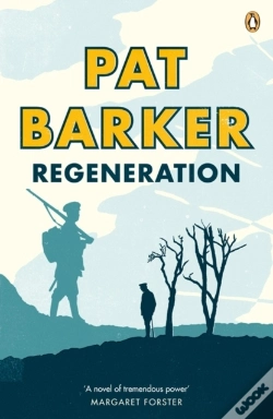 Capa do artigo Regeneration